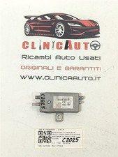 Amplificatore antenna per usato  Italia
