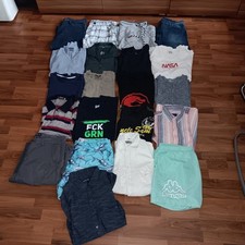 Herren sachen paket gebraucht kaufen  Görlitz