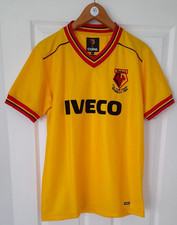Watford football club for sale  BARNSTAPLE