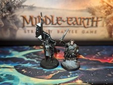 Painted boromir banner for sale  Hillsborough