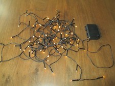 Weihnachts deko lichterkette gebraucht kaufen Weihnachts deko lichterkette gebraucht kaufen  Schierling
