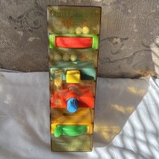 Fisher price tumble for sale  Ladd
