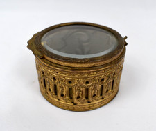 Ancienne boite bijoux d'occasion Ancienne boite bijoux d'occasion  Cavaillon