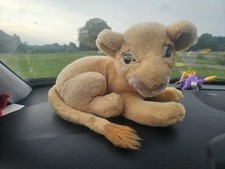 Lion king 1994 for sale  LEICESTER