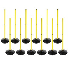 Soccer agility poles for sale  Brentwood