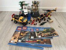 lego dschungel gebraucht kaufen lego dschungel gebraucht kaufen Ganderkesee
