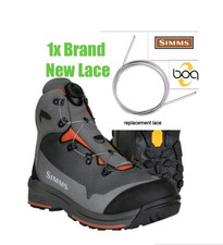 Simms guide boa for sale  OMAGH