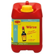 Maggi würze flüssiges gebraucht kaufen Maggi würze flüssiges gebraucht kaufen  Berlin