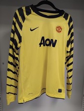 Nike manchester united for sale  RUGBY