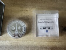 Medaille deutsche militärgesc gebraucht kaufen  Strausberg-Umland