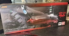 Bandai soul chogokin usato  Roma