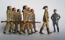 Hiriart toys miniature usato  Aosta