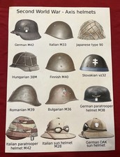German helmets war for sale  Sarasota