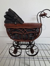 Vintage victorian wicker for sale  Richland Center