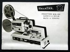 Heurtier proiettore super usato  Roma