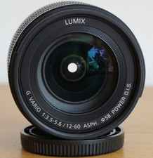 Panasonic lumix vario gebraucht kaufen  Essen