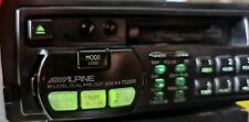 Alpine 7525r level usato  Roma