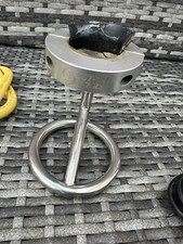 Custom divers valve for sale  PRESCOT