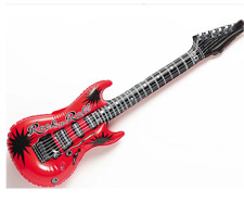 Inflatable electric guitar for sale Inflatable electric guitar for sale  FOLKESTONE