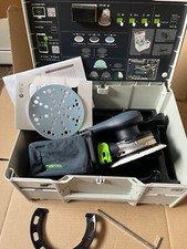 Festool akku exzenterschleifer gebraucht kaufen  Hamburg
