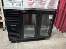 New back bar for sale  Orange