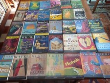 Lot petits livres d'occasion  Auch