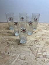 Lot verres bières d'occasion  Raon-l'Étape