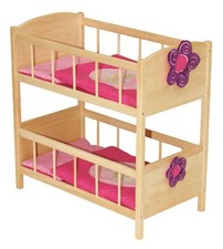 Roba puppenetagenbett happy gebraucht kaufen  Oyten