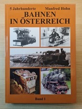 Bahnen österreich feldbahn gebraucht kaufen  Kiel