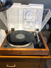Linn lp12 turntable for sale  GIRVAN