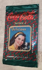 Booster cartes coca d'occasion  Muzillac