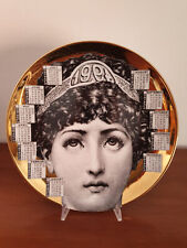 Fornasetti milano piatto usato  Lignano Sabbiadoro