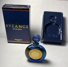 Miniature parfum byzance d'occasion  Angers-