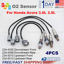 4pcs oxygen sensor for sale  Cranbury