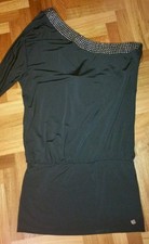 Vestito corto miniabito usato  Carpi