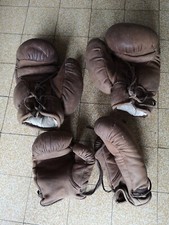 Ancienne paire gant d'occasion  Orleans-