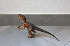 Dinosauro velociraptor jp03 usato  Varese Ligure