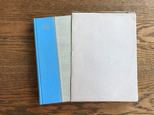 Kabe briefmarken album gebraucht kaufen  Dassel