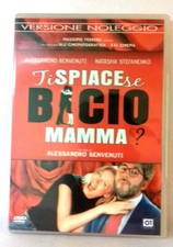 Do You Mind If I Kiss Mom? - Used DVD comprar usado  Enviando para Brazil