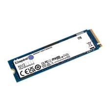 SSD Interno Kingston NV2 1TB M.2 NVMe | PCIe 4.0 Gen 4x4 | Até 3500 MB/s comprar usado  Enviando para Brazil