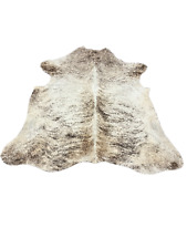 Cowhide special color for sale  Forney