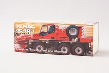 Conrad 2093 demag gebraucht kaufen  Kelkheim