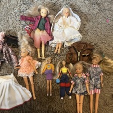 Vintage dolls clothes for sale  DONCASTER