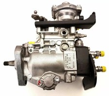 Pompa iniezione carburante usato  Casalnuovo di Napoli