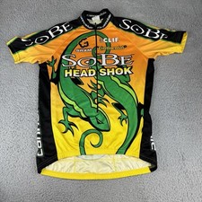 Vtg cannondale jersey d'occasion  Expédié en Belgium