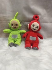 Teletubbies kuscheltier plüsc gebraucht kaufen Teletubbies kuscheltier plüsc gebraucht kaufen  Brilon