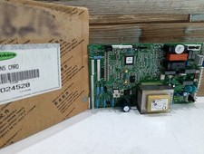 Vokera linea printed for sale  ROBERTSBRIDGE