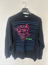 Lazy oaf sweater for sale  SURBITON