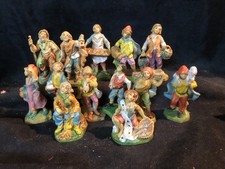 Lot soldats figurines d'occasion  Marseille VIII