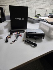 xtrons for sale xtrons for sale HUDDERSFIELD